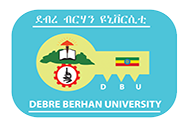 DBU Logo